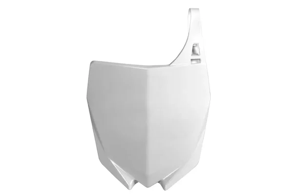 Pole numerowe (plastron) Yamaha YZ 125/250, 250F, 450F Polisport | 8678400001