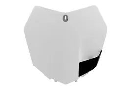 Pole numerowe (plastron) KTM SX/SX-F Polisport | 8659100002