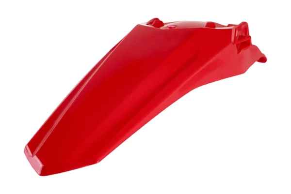 Błotnik tył Honda CRF 250R, CRF 450R OEM czerwony Polisport | 8685000001