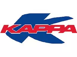 Logo do kufra K46 Kappa | Z1632R