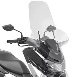 Mocowanie szyby 2123DTK Yamaha N-Max 125-155 Kappa | D2123KITK
