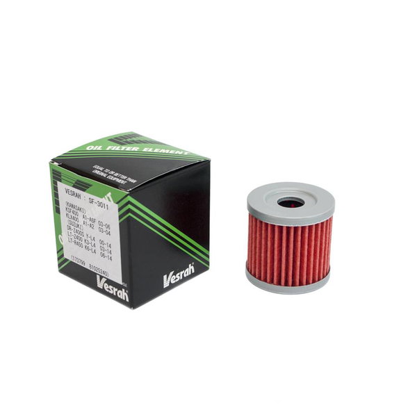 Filtr oleju HF139 Vesrah | SF-3011
