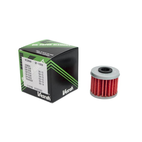 Filtr oleju HF116 Vesrah | SF-1009