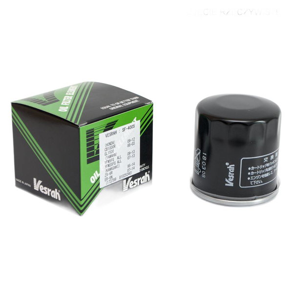 Filtr oleju HF303 VESRAH | SF-4005