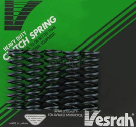 Sprężyny sprzęgłowe Yamaha YZF-R1 (3 SZT.) Vesrah | SK-267