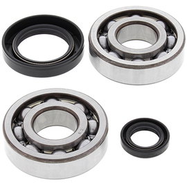 Łożyska wału korbowego z uszczelniaczami Honda CR 250 All Balls | 24-1004