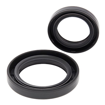 Uszczelniacze wału korbowego Suzuki LT-250R, LT-500R All Balls | 24-2038