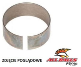 Tulejka (panewka) zawieszenia przedniego 46,1X50X15 All Balls | 38-2018