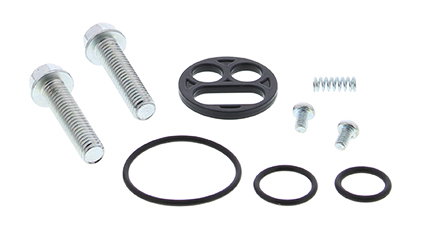 Zestaw naprawczy kranika Kawasaki ZX7, ZX7R All Balls | 60-1110