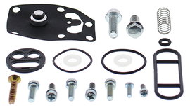 Zestaw naprawczy kranika Arctic Cat 400 DVX, Suzuki LT-Z400 All Balls | 60-1121