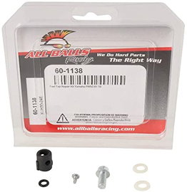 Zestaw naprawczy kranika Yamaha PW50 ALL BALLS | 60-1138