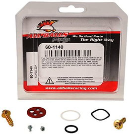 Zestaw naprawczy kranika Husqvarna CR125/250, WR125/250 ALL BALLS | 60-1140