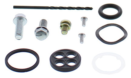 Zestaw naprawczy kranika Honda TRX450R ALL BALLS | 60-1202