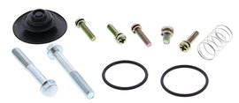 Zestaw naprawczy kranika (tylko membrana) Honda CBR1000F ALL BALLS | 60-1304