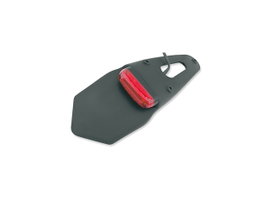 Lampa tylna z błotnikiem homologowana LED Vicma | 1059964