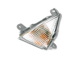 Kierunkowskaz Kawasaki ZX-6R, ER-6F/N, ZX-10R, Z 1000 lewy przód Vicma | 1058257