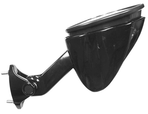 Lusterko Kawasaki ZX 12R LEWE Vicma | 1084017002