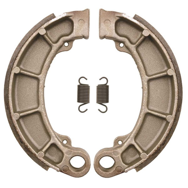 Szczęki hamulcowe Honda TRX 350/400/420/450 Vicma | 1038724