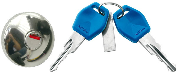 Korek zbiornika paliwa Key. Jog Vicma | 1059427