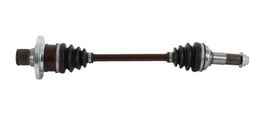 Półoś napędowa Yamaha YFM660 Grizzly Tył strona lewa All Balls | OEM-YA-8-301