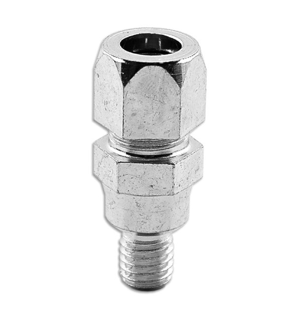 Adapter lusterek BMW M10/1,50 prawy gwint ściskany Vicma | 1058916