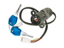 Stacyjka Yamaha TZR 50, MBK TZR50 Vicma | 1079432