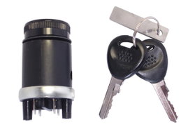 Stacyjka Suzuki RMX/SMX 50 (4 PINY) Vicma | 1079381
