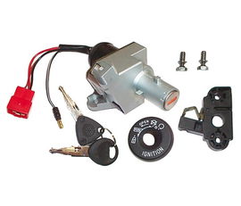 Stacyjka Yamaha Neos Vicma | 1079382