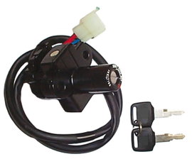 Stacyjka Honda CBR 600 F Vicma | 1079387