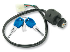 Stacyjka Beta RR50 (LICZNIK DIGITAL) Vicma | 1079572