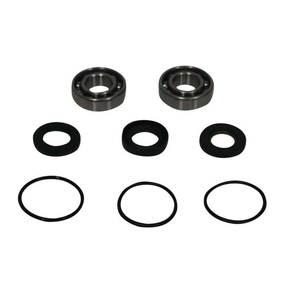 Zestaw naprawczy turbiny napędowej Yamaha SJ 700 Super Jet All Balls | 14-3033