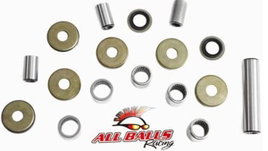 Zestaw naprawczy łącznika (przegubu) wahacza Suzuki LT-250R ALL BALLS | 27-1050