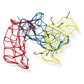 Siatka na bagaż zielona Vicma | 1060026