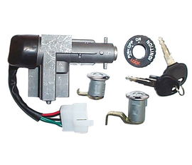 Stacyjka Kymco Top Boy 50/100 Vicma | 1079388