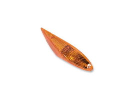Klosz kierunkowskazu przód prawy MBK CW, Yamaha BW S 50 Vicma | 1058778