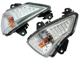 Kierunkowskaz prawy Kawasaki ER-6F, ER-6N 650 Vicma | 1058303