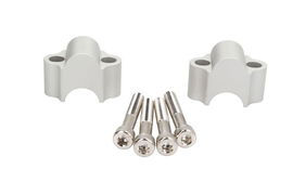 Mocowanie kierownicy śr. 22mm (dolne, podwyższające o 25mm) Vicma | 1059048