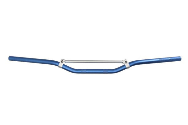 Kierownica fi 22,2mm niebieska VICMA | 1081277001