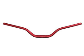 Kierownica fi 22mm dł. 28,8mm czerwona VICMA | 1081275005