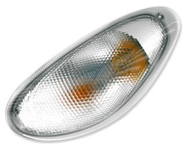 Kierunkowskaz Suzuki GSX 600/750 przód lewy Vicma | 1058246