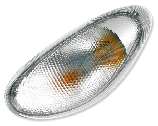 Kierunkowskaz Suzuki GSX 600/750 przód lewy Vicma | 1058246