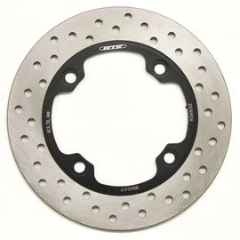 Tarcza hamulcowa tył Honda XR 650L (220x105x5mm) (4x6,5mm) MTX PARTS | MDS01019