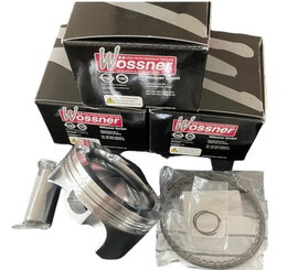 Komplet tłoków Sea Doo Spark ACE 900 (73,94mm) (9,5:1) Wossner | K6513DA-3