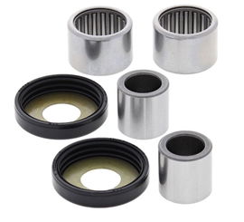 Zestaw naprawczy wahacza Suzuki LT-230 E, LT-230 S, LT-250 S All Balls | 28-1085