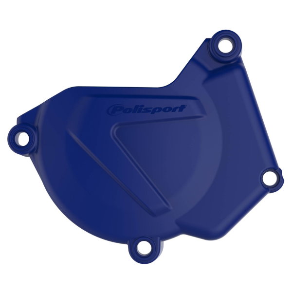Osłona pokrywy (dekla) alternatora Yamaha YZ 250 Polisport | 8464500003