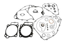 Komplet uszelek z uszczelniaczami silnikowymi Honda CRF 450 R/RX ProX | 34.1419