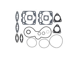 Uszczelki TOP-END Polaris 600 VES/HO/IQ (Wersje gaźnikowe) ProX | 35.5610