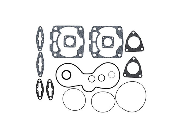 Uszczelki TOP-END Polaris 600 VES/HO/IQ (Wersje gaźnikowe) ProX | 35.5610