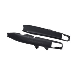 Osłona wahacza EVO (komplet) Sherco SE/SE-F Polisport | 8505600001