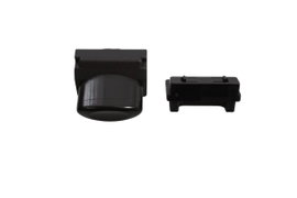 Przycisk otwierania kufra K4900N z adapterem Z4501 Kappa | Z645NRK2